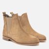 KOST Women'S Suede Chelsea Boots New