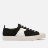 KOST Men'S Black Suede Sneakers Hot