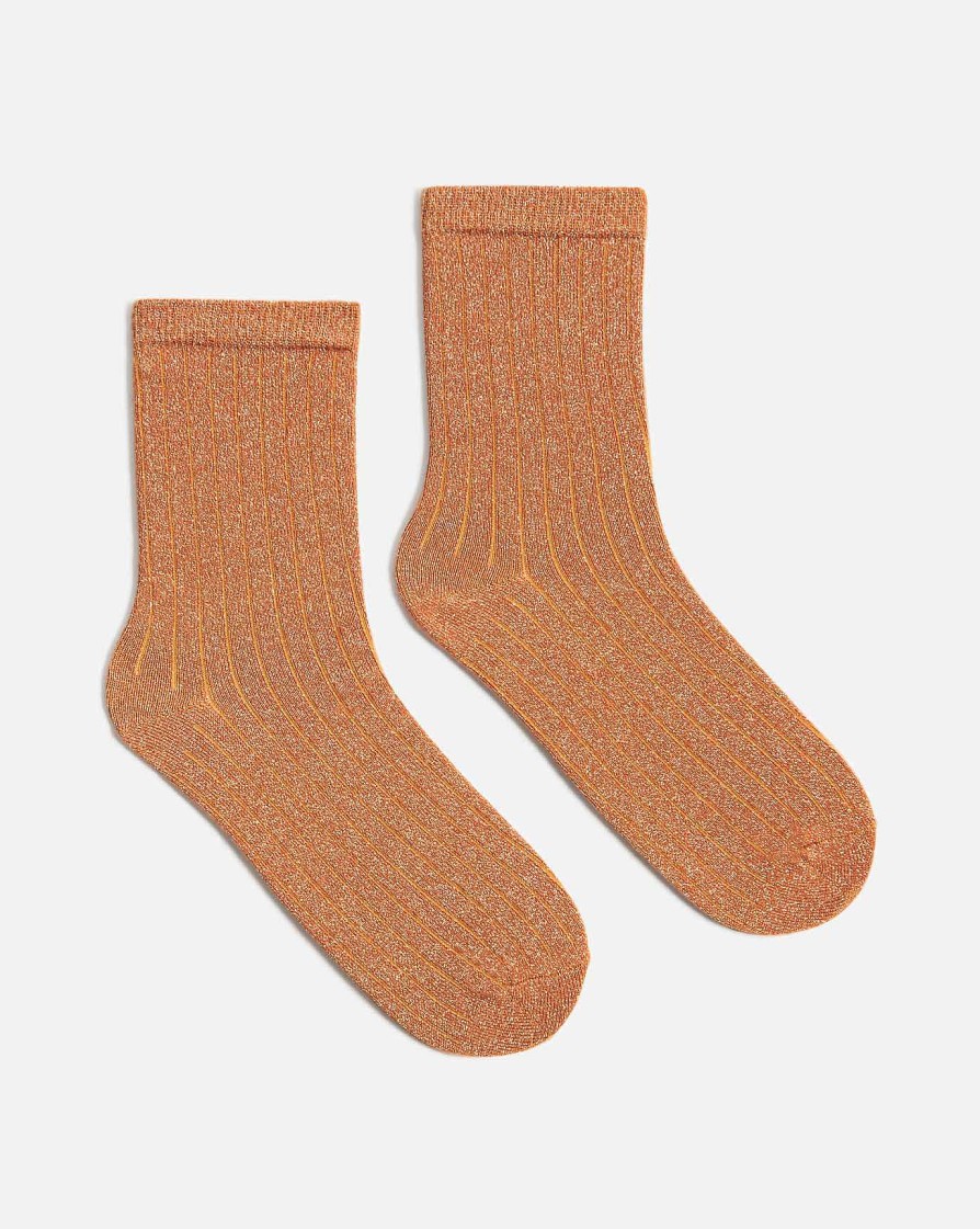 KOST Women'S Brick Socks Made In France Wholesale