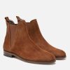 KOST Women'S Suede Chelsea Boots New