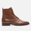 KOST Women'S Leather Boots Clearance