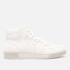 KOST Men'S White Vegetable Tanned Leather Sneakers Online