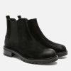 KOST Women'S Suede Chelsea Boots Online