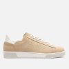 KOST Women'S Beige Suede Sneakers Online