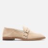 KOST Women'S Beige Suede Slippers Best