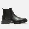 KOST Men'S Leather Chelsea Boots New