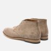 KOST Men'S Brown Suede Chukka Boots Online