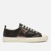 KOST Women'S Vegetable Tanned Leather Sneakers Best