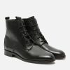 KOST Women'S Leather Boots Clearance