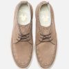 KOST Men'S Brown Suede Chukka Boots Wholesale