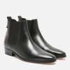 KOST Men'S Leather Chelsea Boots Clearance