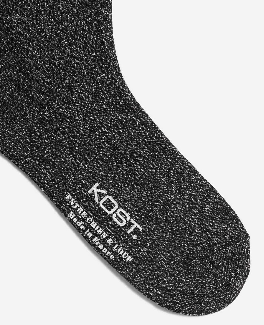 KOST Women'S Cotton Made In France Socks Hot