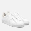 KOST Eco-Friendly White Leather Sneakers For Men Hot