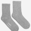 KOST Women'S Cotton Made In France Socks Wholesale