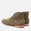 KOST Men'S Made In France Suede Chukka Boots Hot