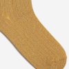 KOST Women'S Mustard Socks Made In France Clearance