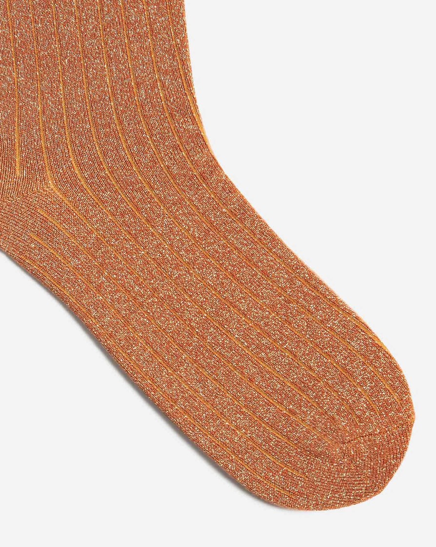 KOST Women'S Brick Socks Made In France Wholesale