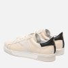 KOST Mixed Beige Leather Eco-Friendly Sneakers Best