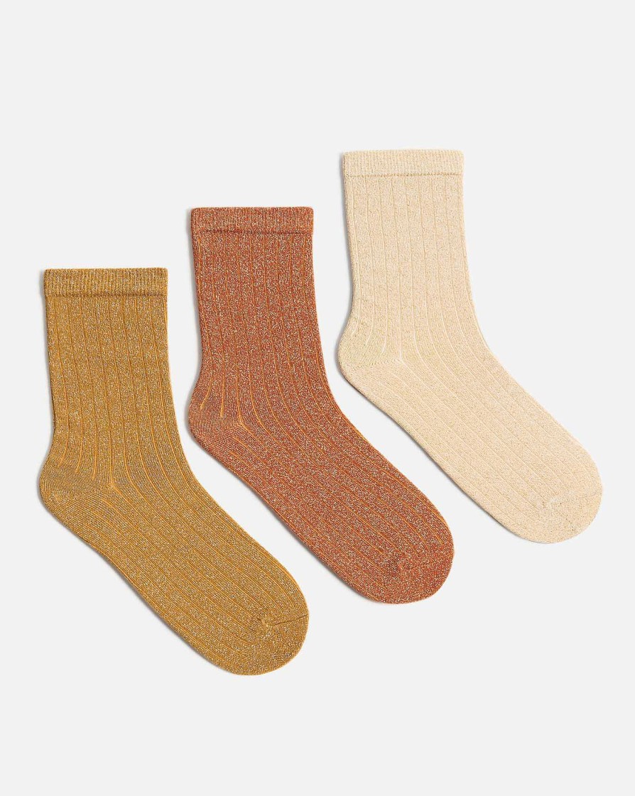 KOST Women'S Socks Made In France Wholesale