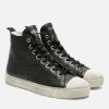 KOST Men'S Sneakers Made Of Vegetable Tanned Leather Online